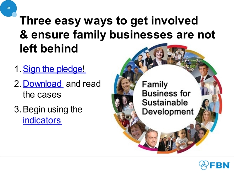 Daha yaşanılabilir bir dünya ve gelecek için sizleri iş birliğine davet